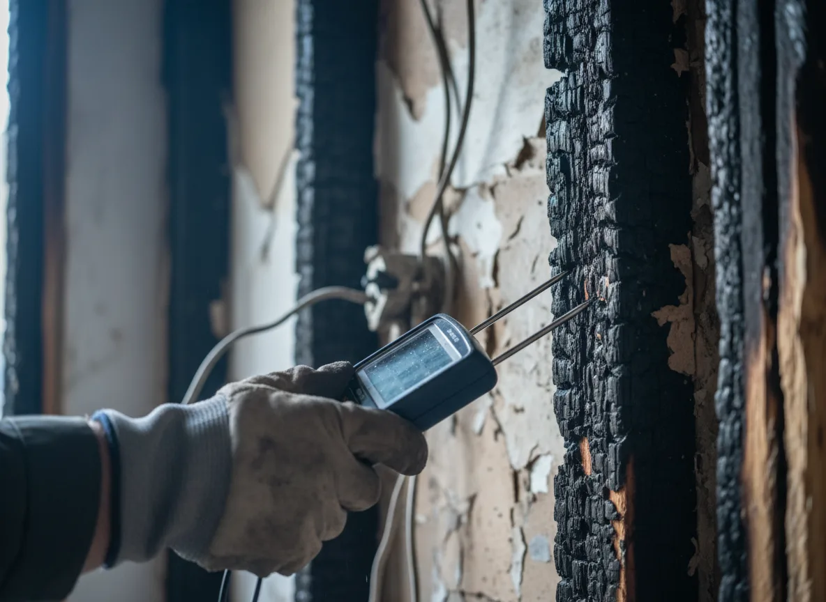Fire Damage Restoration Concord, IL FAQs